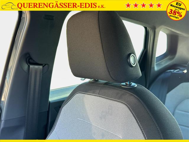 Seat / Arona / / / / KAMERA+PDC+LED+18 ALU+ACC, Beispielbilder, ggf. teilweise mit Sonderausstattung