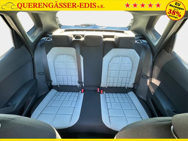 Seat / Arona / / / / KAMERA+PDC+LED+18 ALU+ACC, Beispielbilder, ggf. teilweise mit Sonderausstattung