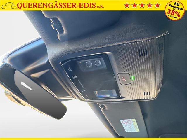 Cupra / Leon Sportstourer / Schwarz / / / ST AHK+NAVI+eHK+KAMERA+ACC+SHZ+18 ALU+LED