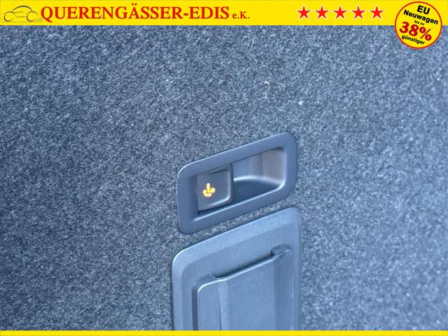 Cupra / Leon Sportstourer / Schwarz / / / 4x4 ST AHK+NAVI+eHK+KAMERA+MEMORY+ACC+19 ALU+LED, Beispielbilder, ggf. teilweise mit Sonderausstattung