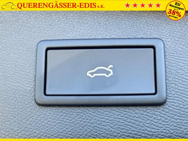 Cupra / Leon Sportstourer / Schwarz / / / 4x4 ST AHK+NAVI+eHK+KAMERA+MEMORY+ACC+19 ALU+LED, Beispielbilder, ggf. teilweise mit Sonderausstattung
