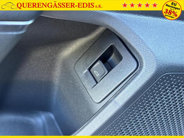 Cupra / Leon Sportstourer / Schwarz / / / 4x4 ST AHK+NAVI+eHK+KAMERA+MEMORY+ACC+19 ALU+LED, Beispielbilder, ggf. teilweise mit Sonderausstattung