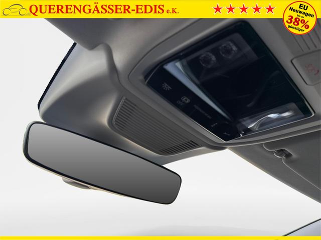 Skoda / Octavia Combi / Silber / / / ACC+AHK+eHK+KAM+PDC+LED+17ALU+SHZ