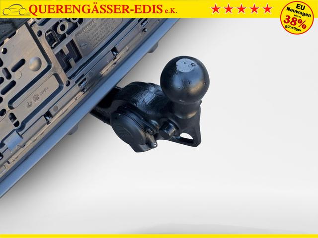Cupra / Leon Sportstourer / Schwarz / / / 4x4 ST AHK+NAVI+eHK+KAMERA+MEMORY+ACC+19 ALU+LED, Beispielbilder, ggf. teilweise mit Sonderausstattung