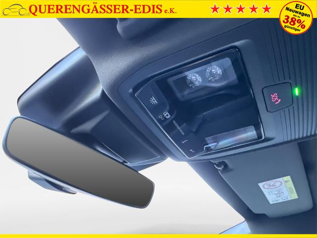 Cupra / Leon Sportstourer / Schwarz / / / 4x4 ST AHK+NAVI+eHK+KAMERA+MEMORY+ACC+19 ALU+LED, Beispielbilder, ggf. teilweise mit Sonderausstattung
