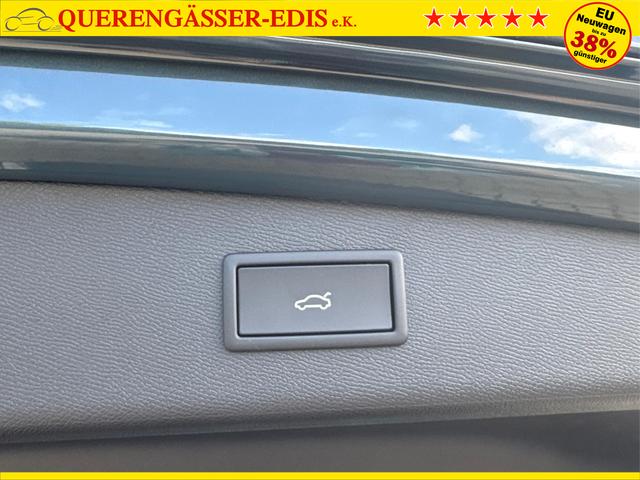 Cupra / Leon Sportstourer / Blau / / / ST 4x4 AHK+eHK+NAVI+ACC+SHZ+18 ALU+LED, Beispielbilder, ggf. teilweise mit Sonderausstattung