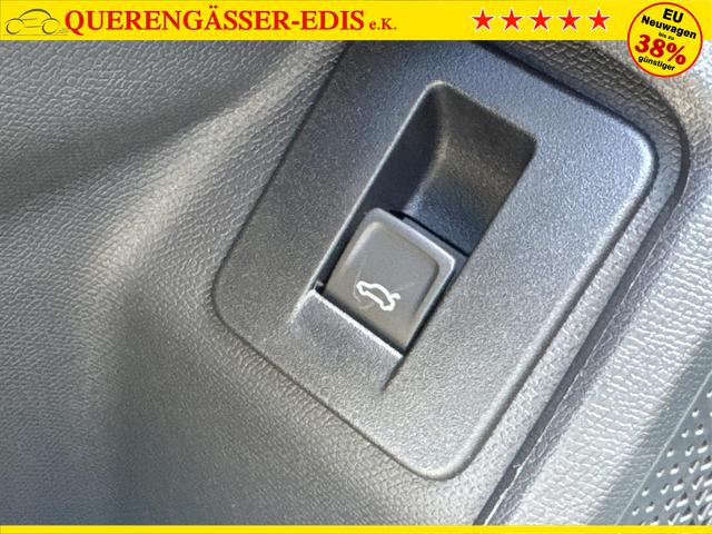 Cupra / Leon Sportstourer / Blau / / / ST 4x4 AHK+eHK+NAVI+ACC+SHZ+18 ALU+LED, Beispielbilder, ggf. teilweise mit Sonderausstattung