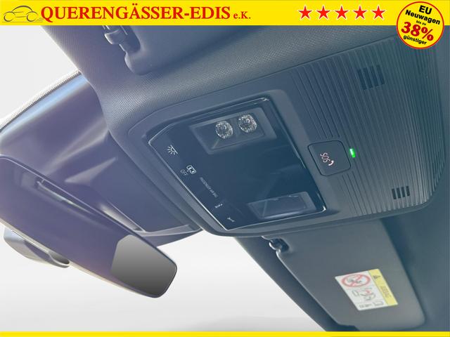 Cupra / Leon Sportstourer / Blau / / / ST 4x4 AHK+eHK+NAVI+ACC+SHZ+18 ALU+LED, Beispielbilder, ggf. teilweise mit Sonderausstattung