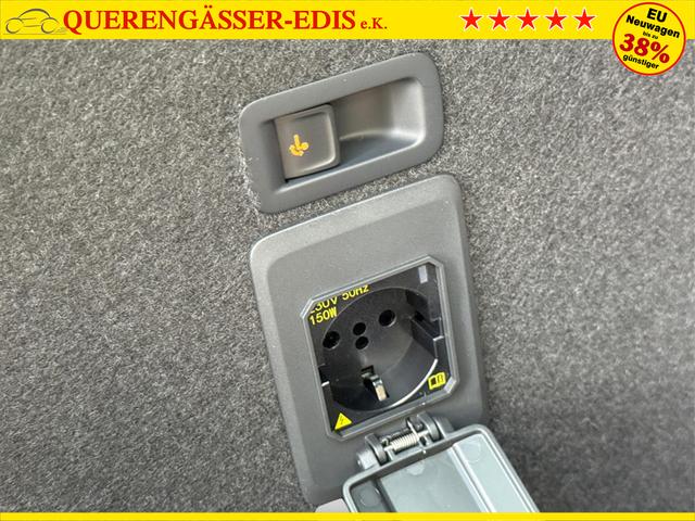 Cupra / Leon Sportstourer / Grau / / / ST 4x4 AHK+eHK+NAVI+ACC+SHZ+18 ALU+LED