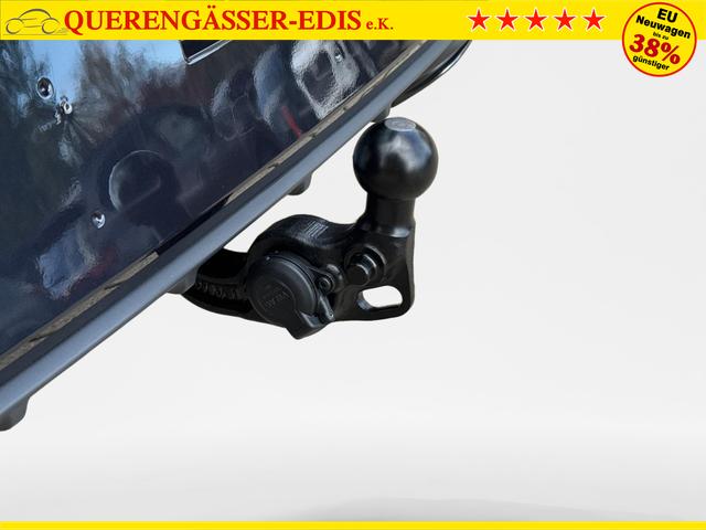 Cupra / Leon Sportstourer / Grau / / / ST 4x4 AHK+eHK+NAVI+ACC+SHZ+18 ALU+LED