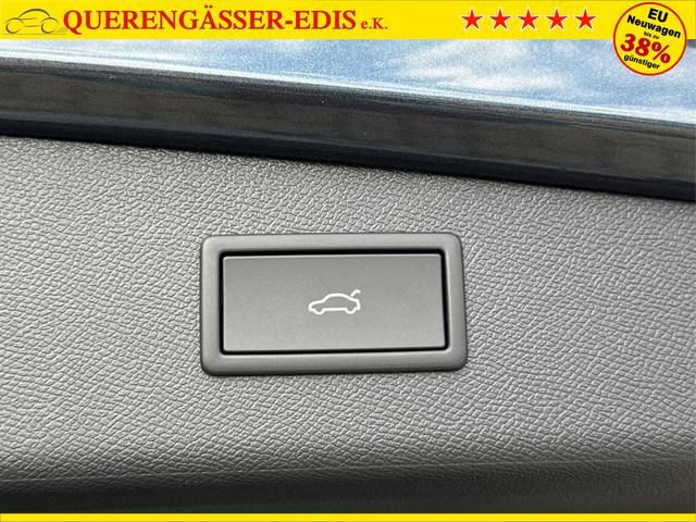 Cupra / Leon Sportstourer / Grau / / / ST 4x4 AHK+eHK+NAVI+ACC+SHZ+18 ALU+LED