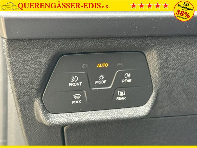 Cupra / Leon Sportstourer / Grau / / / ST 4x4 AHK+eHK+NAVI+ACC+SHZ+18 ALU+LED
