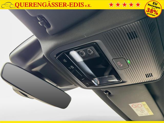 Cupra / Leon Sportstourer / Grau / / / ST 4x4 AHK+eHK+NAVI+ACC+SHZ+18 ALU+LED