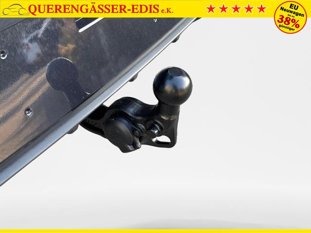 Cupra / Leon Sportstourer / Grau / / / ST AHK+NAVI+eHK+KAMERA+ACC+SHZ+18 ALU+LED, Beispielbilder, ggf. teilweise mit Sonderausstattung