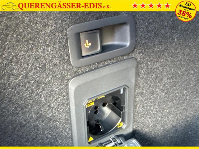 Cupra / Leon Sportstourer / Grau / / / ST AHK+NAVI+eHK+KAMERA+ACC+SHZ+18 ALU+LED, Beispielbilder, ggf. teilweise mit Sonderausstattung