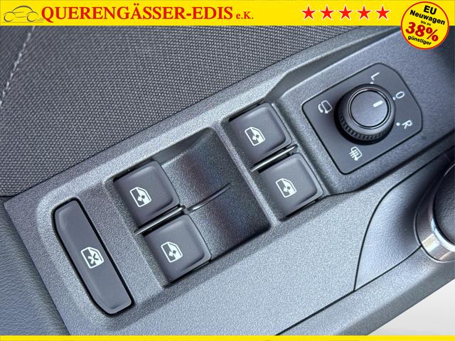 Cupra / Leon Sportstourer / Grau / / / ST AHK+NAVI+eHK+KAMERA+ACC+SHZ+18 ALU+LED, Beispielbilder, ggf. teilweise mit Sonderausstattung