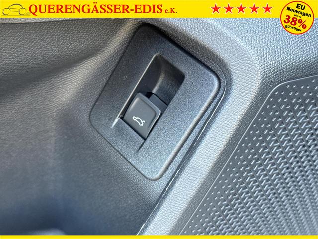 Cupra / Leon Sportstourer / Grau / / / ST AHK+NAVI+eHK+KAMERA+ACC+SHZ+18 ALU+LED, Beispielbilder, ggf. teilweise mit Sonderausstattung