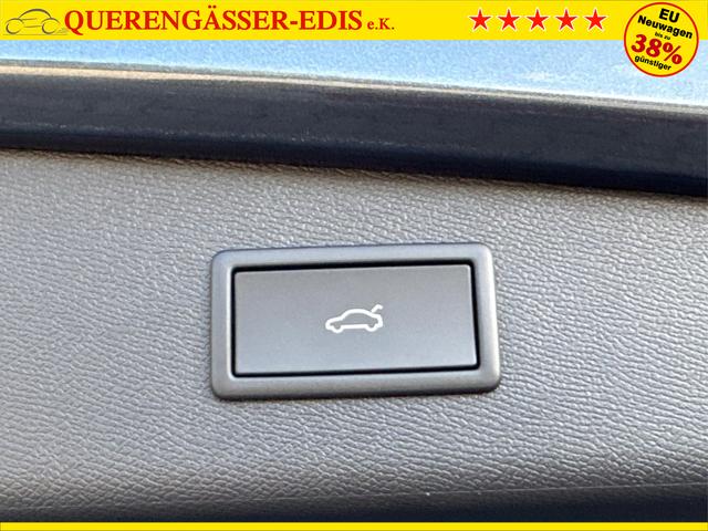 Cupra / Leon Sportstourer / Grau / / / ST AHK+NAVI+eHK+KAMERA+ACC+SHZ+18 ALU+LED, Beispielbilder, ggf. teilweise mit Sonderausstattung