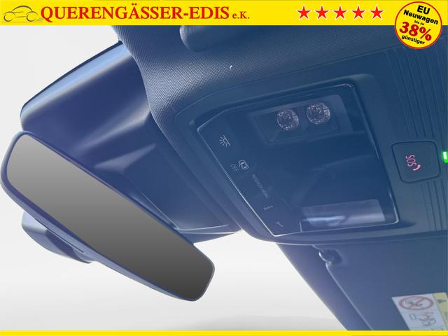 Cupra / Leon Sportstourer / Grau / / / ST AHK+NAVI+eHK+KAMERA+ACC+SHZ+18 ALU+LED, Beispielbilder, ggf. teilweise mit Sonderausstattung