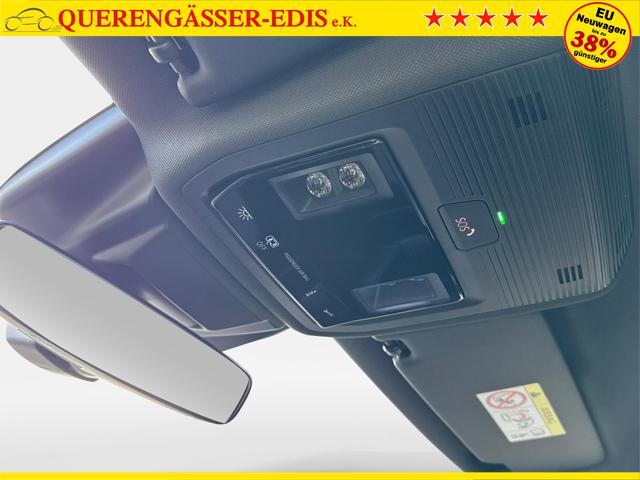 Cupra / Leon Sportstourer / Blau / / / ST 4x4 AHK+eHK+NAVI+ACC+SHZ+18 ALU+LED, Beispielbilder, ggf. teilweise mit Sonderausstattung