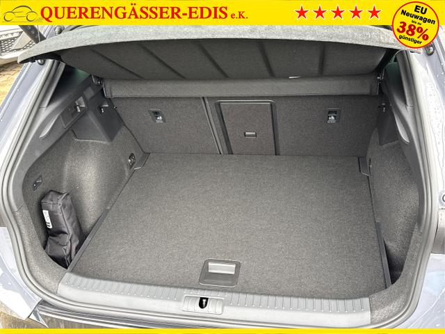 Cupra / Formentor / Grau / / / 4x4 AHK+eHK+NAVI+KAMERA+ACC+SHZ+18 ALU, Beispielbilder, ggf. teilweise mit Sonderausstattung