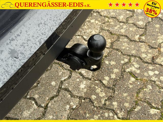 Cupra / Formentor / Grau / / / 4x4 AHK+eHK+NAVI+KAMERA+ACC+SHZ+18 ALU, Beispielbilder, ggf. teilweise mit Sonderausstattung