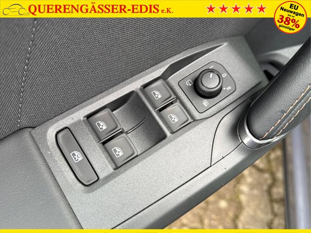 Cupra / Formentor / Grau / / / 4x4 AHK+eHK+NAVI+KAMERA+ACC+SHZ+18 ALU, Beispielbilder, ggf. teilweise mit Sonderausstattung