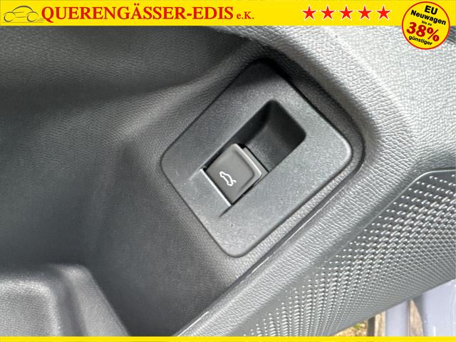 Cupra / Formentor / Grau / / / 4x4 AHK+eHK+NAVI+KAMERA+ACC+SHZ+18 ALU, Beispielbilder, ggf. teilweise mit Sonderausstattung
