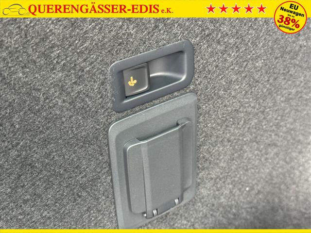 Cupra / Leon Sportstourer / Violett / / / 4x4 ST AHK+NAVI+eHK+KAMERA+MEMORY+ACC+19 ALU+LED, Beispielbilder, ggf. teilweise mit Sonderausstattung