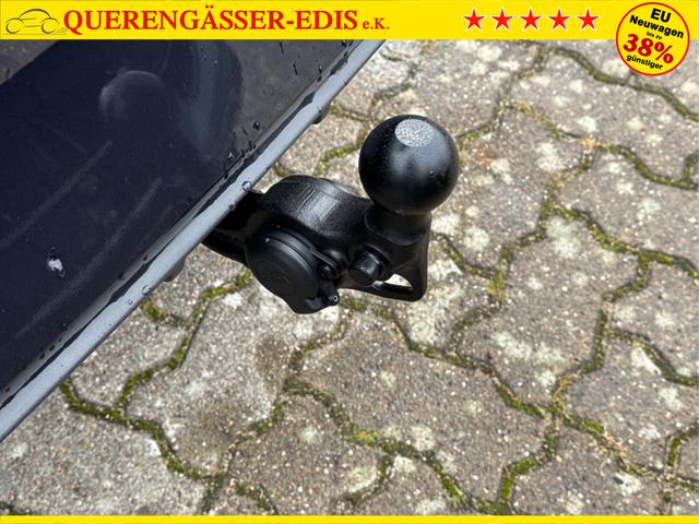 Cupra / Leon Sportstourer / Violett / / / 4x4 ST AHK+NAVI+eHK+KAMERA+MEMORY+ACC+19 ALU+LED, Beispielbilder, ggf. teilweise mit Sonderausstattung