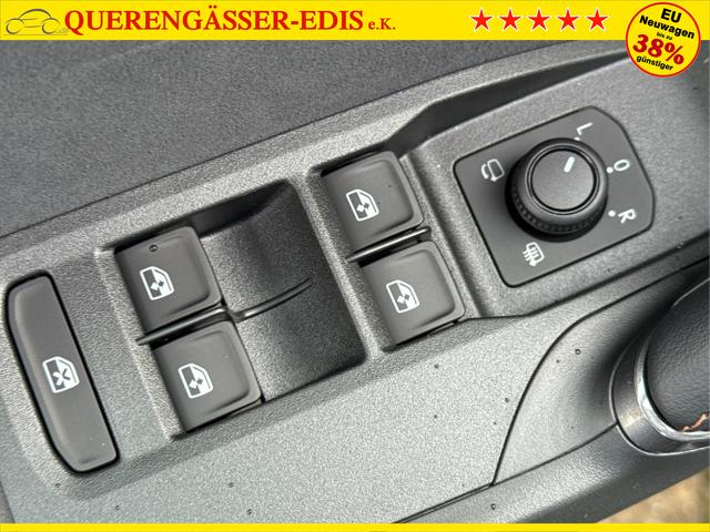 Cupra / Leon Sportstourer / Violett / / / 4x4 ST AHK+NAVI+eHK+KAMERA+MEMORY+ACC+19 ALU+LED, Beispielbilder, ggf. teilweise mit Sonderausstattung