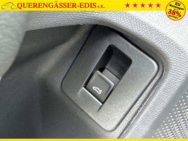 Cupra / Leon Sportstourer / Violett / / / 4x4 ST AHK+NAVI+eHK+KAMERA+MEMORY+ACC+19 ALU+LED, Beispielbilder, ggf. teilweise mit Sonderausstattung
