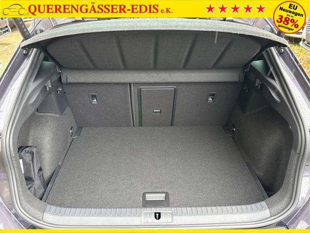 Cupra / Formentor / Violett / / / 4x4 AHK+NAVI+KAMERA+eHK+KESSY+ACC+19 ALU+LED+FULL LINK, Beispielbilder, ggf. teilweise mit Sonderausstattung