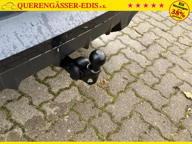 Cupra / Formentor / Violett / / / 4x4 AHK+NAVI+KAMERA+eHK+KESSY+ACC+19 ALU+LED+FULL LINK, Beispielbilder, ggf. teilweise mit Sonderausstattung