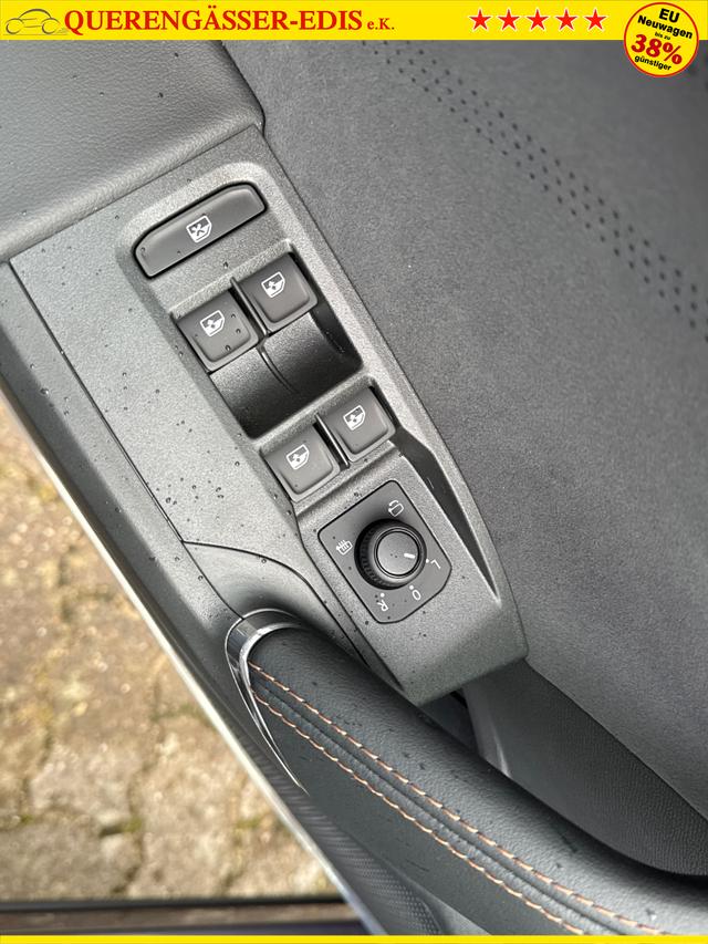 Cupra / Formentor / Violett / / / 4x4 AHK+NAVI+KAMERA+eHK+KESSY+ACC+19 ALU+LED+FULL LINK, Beispielbilder, ggf. teilweise mit Sonderausstattung