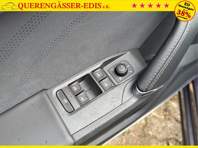 Cupra / Formentor / Violett / / / 4x4 AHK+NAVI+KAMERA+eHK+KESSY+ACC+19 ALU+LED+FULL LINK, Beispielbilder, ggf. teilweise mit Sonderausstattung