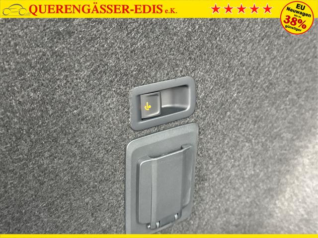 Cupra / Leon Sportstourer / Grau / / / 4x4 ST AHK+NAVI+eHK+KAMERA+MEMORY+ACC+19 ALU+LED, Beispielbilder, ggf. teilweise mit Sonderausstattung