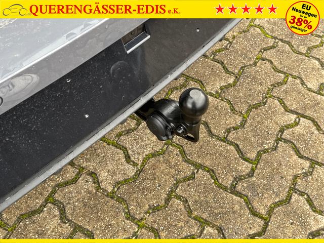 Cupra / Leon Sportstourer / Grau / / / 4x4 ST AHK+NAVI+eHK+KAMERA+MEMORY+ACC+19 ALU+LED, Beispielbilder, ggf. teilweise mit Sonderausstattung