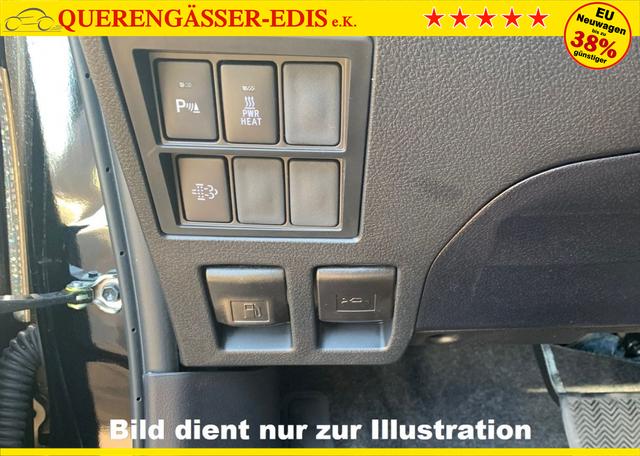 Toyota Hilux Extra Cab 2.8 D-4D AT 4WD Invincible Oxyde Bronze 