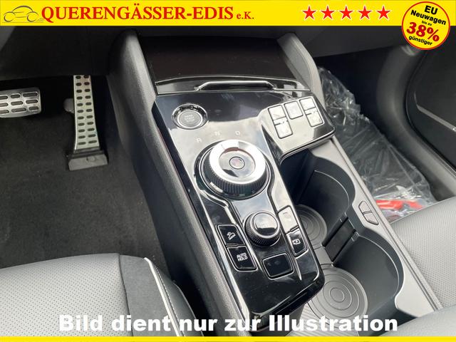 Kia Sportage 1.6 T-GDI HEV MJ25 GT-PlusLine Pano Sound Drive 