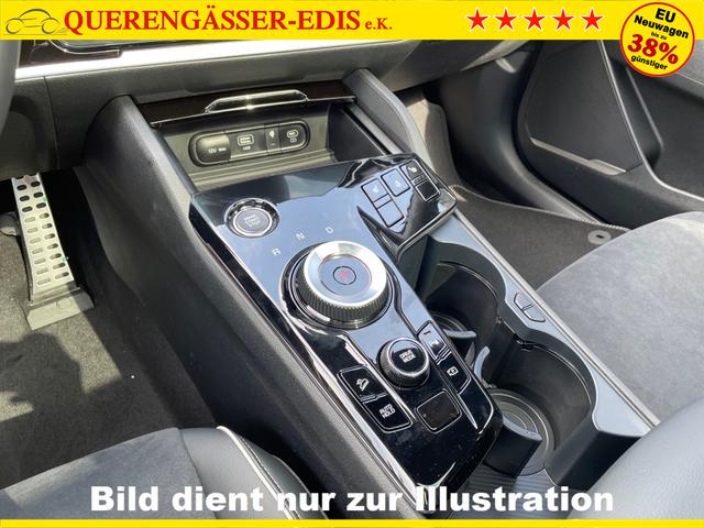 Kia Sportage 1.6 T-GDI HEV MJ25 GT-Line Pano 