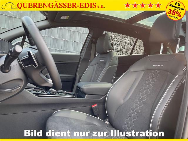 Kia Sportage 1.6 T-GDI HEV MJ25 GT-Line Pano 