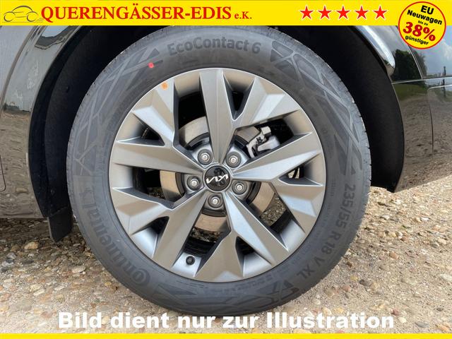 Kia Sportage 1.6 T-GDI HEV MJ25 GT-Line Pano 