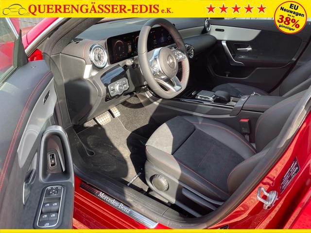 Mercedes-Benz CLA Shooting Brake 250 e AMG APP AHK 