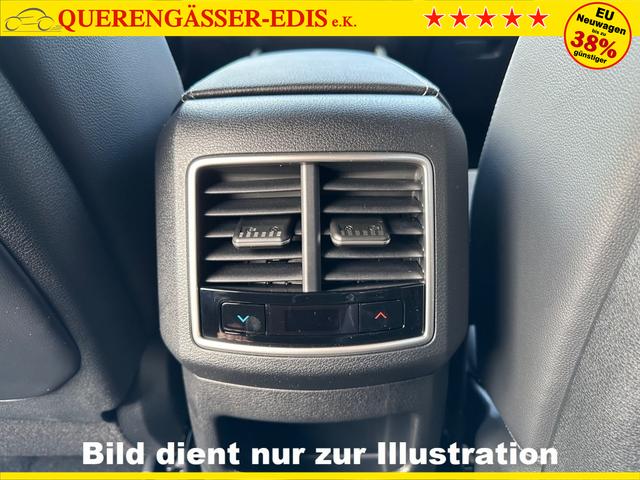 Kia Sportage 1.6 48V Navi Klimaauto S.Hzg. R.Kam Alu17 