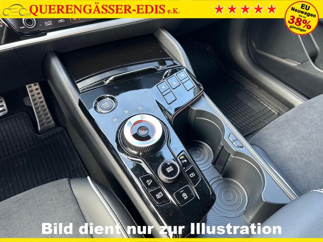 Kia Sportage 1.6 48V Navi Klimaauto S.Hzg. R.Kam Alu17 