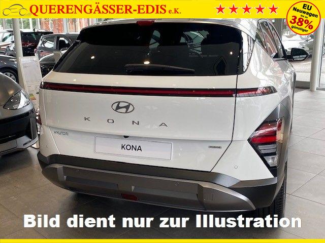 Hyundai KONA 1.6 T-GDI DCT MY26 Navi Keyless SHZ ALU 