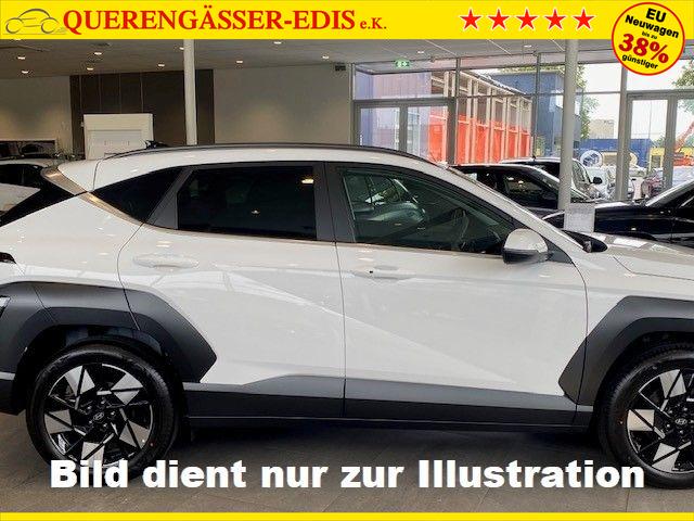 Hyundai KONA 1.6 T-GDI DCT MY26 Navi Keyless SHZ ALU 