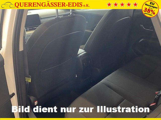 Hyundai KONA 1.6 T-GDI DCT MY26 Navi Keyless SHZ ALU 