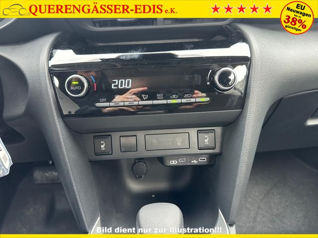 Toyota Yaris Cross 1.5 HEV APP ACC SHZ KAM ALU Aktion 